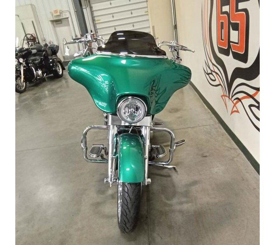 2007 Harley-Davidson® FLHX - Street Glide®