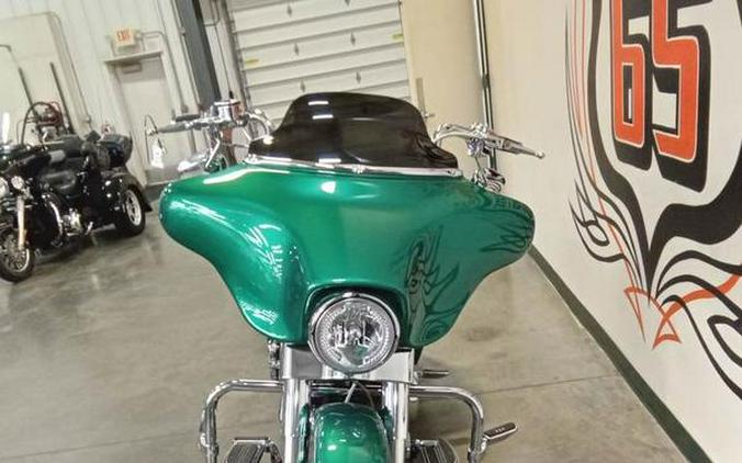 2007 Harley-Davidson® FLHX - Street Glide®