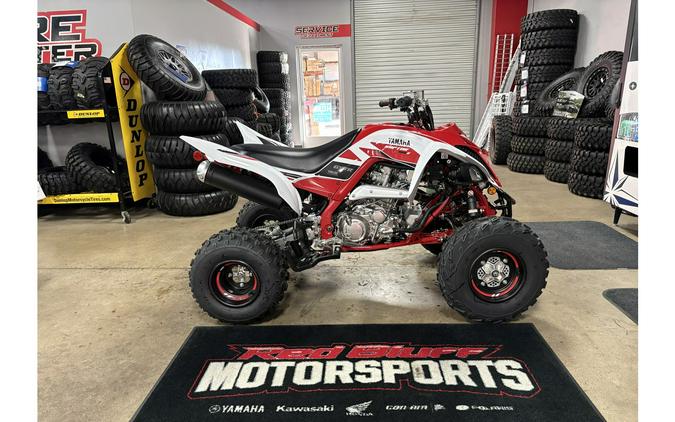 2026 Yamaha Raptor 700R SE 70TH Anniversary Edition