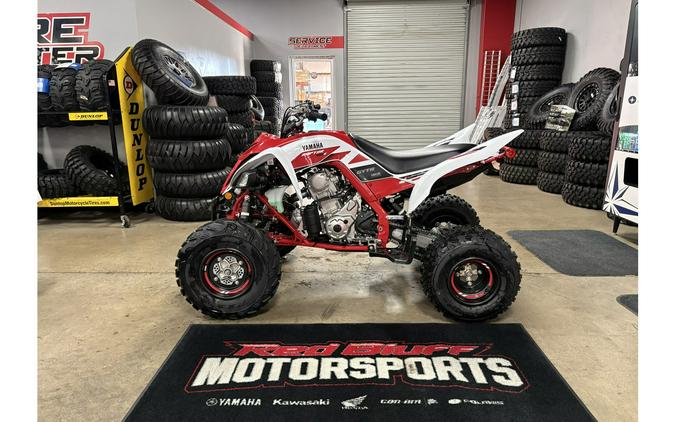 2026 Yamaha Raptor 700R SE 70TH Anniversary Edition