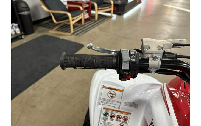 2026 Yamaha Raptor 700R SE 70TH Anniversary Edition