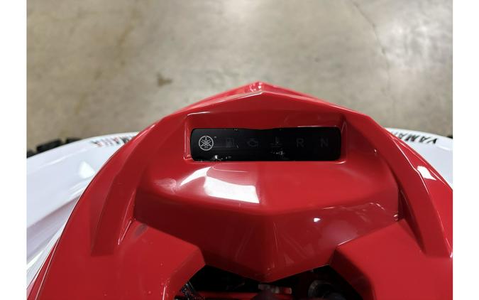 2026 Yamaha Raptor 700R SE 70TH Anniversary Edition