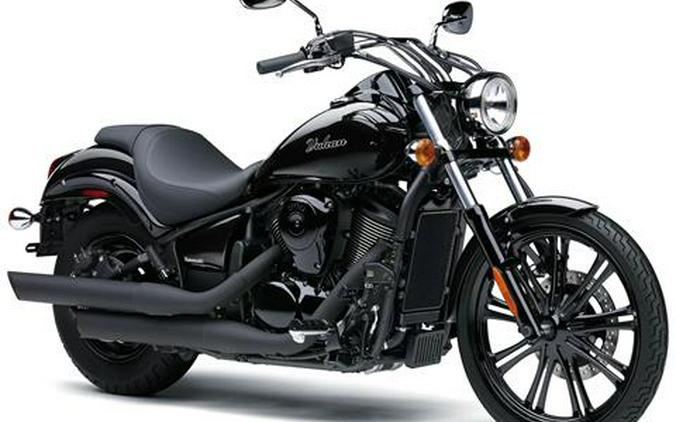 2026 Kawasaki Vulcan 900 Custom