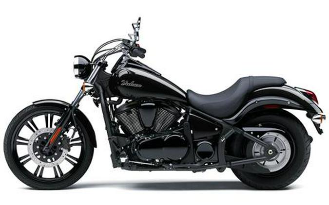 2026 Kawasaki Vulcan 900 Custom