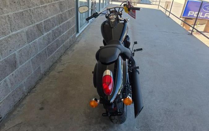 2026 Kawasaki Vulcan® 900 Custom