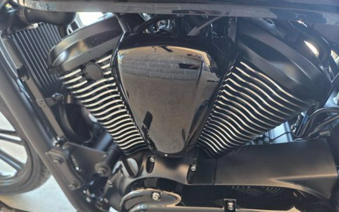 2026 Kawasaki Vulcan® 900 Custom