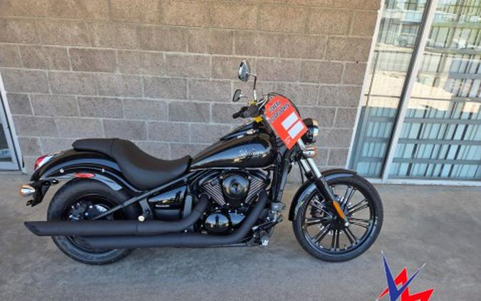 2026 Kawasaki Vulcan® 900 Custom