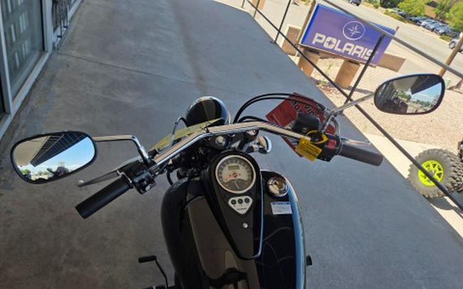 2026 Kawasaki Vulcan® 900 Custom