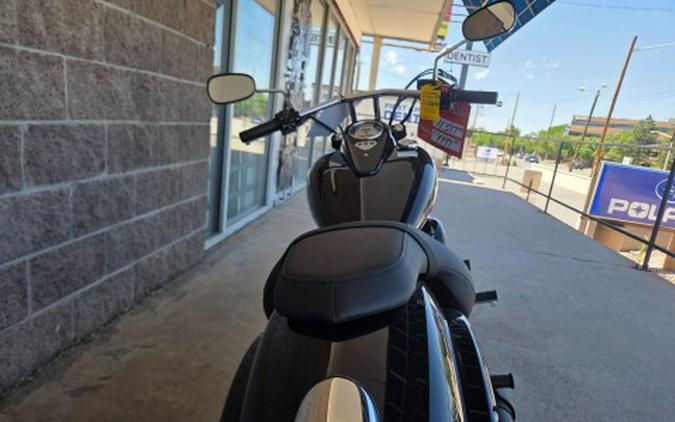 2026 Kawasaki Vulcan® 900 Custom