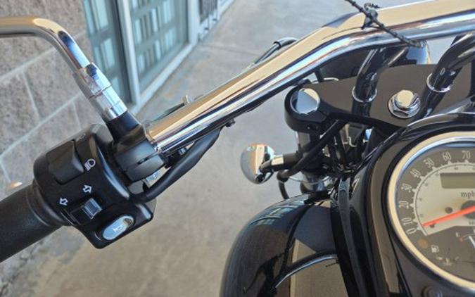 2026 Kawasaki Vulcan® 900 Custom