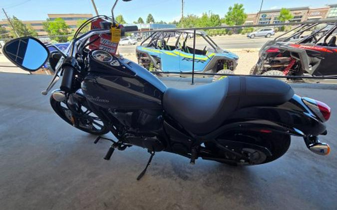 2026 Kawasaki Vulcan® 900 Custom