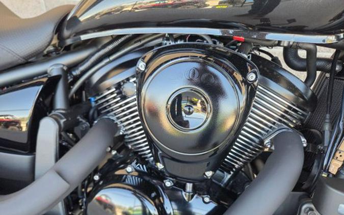 2026 Kawasaki Vulcan® 900 Custom