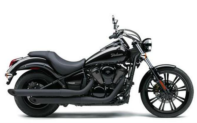 2026 Kawasaki Vulcan 900 Custom