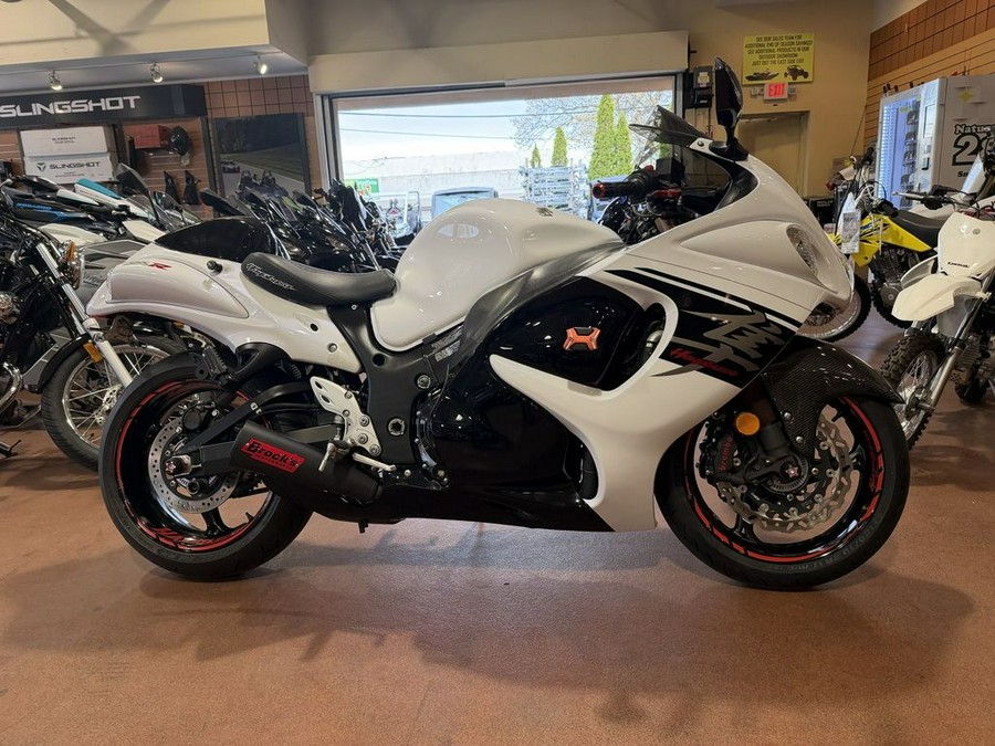 2017 Suzuki Hayabusa™ 1340