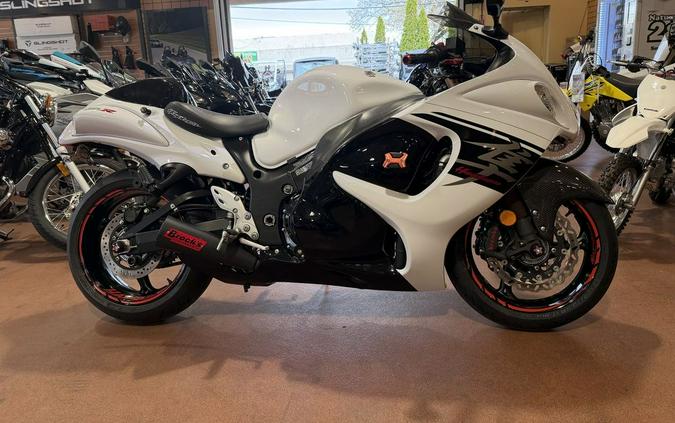 2017 Suzuki Hayabusa™ 1340