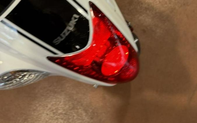 2017 Suzuki Hayabusa™ 1340