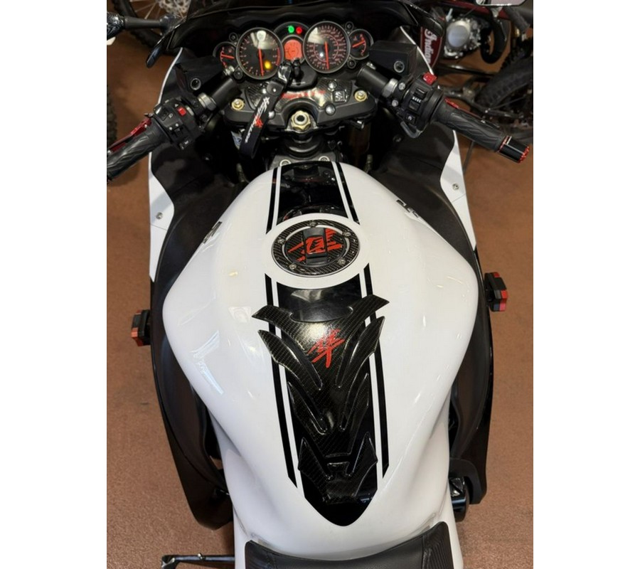 2017 Suzuki Hayabusa™ 1340