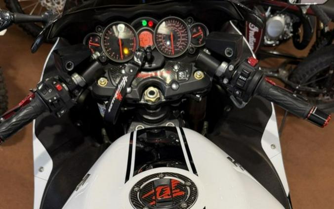 2017 Suzuki Hayabusa™ 1340