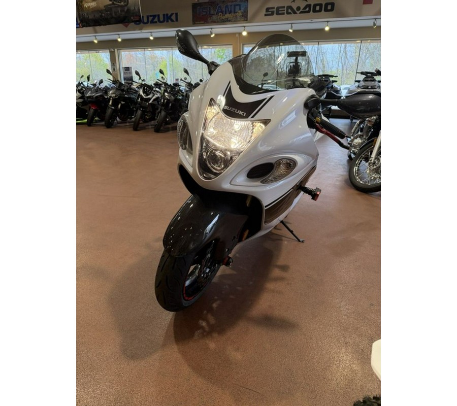 2017 Suzuki Hayabusa™ 1340
