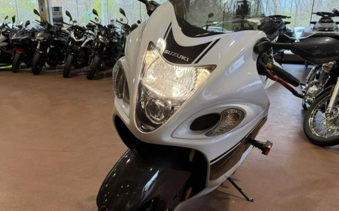 2017 Suzuki Hayabusa™ 1340