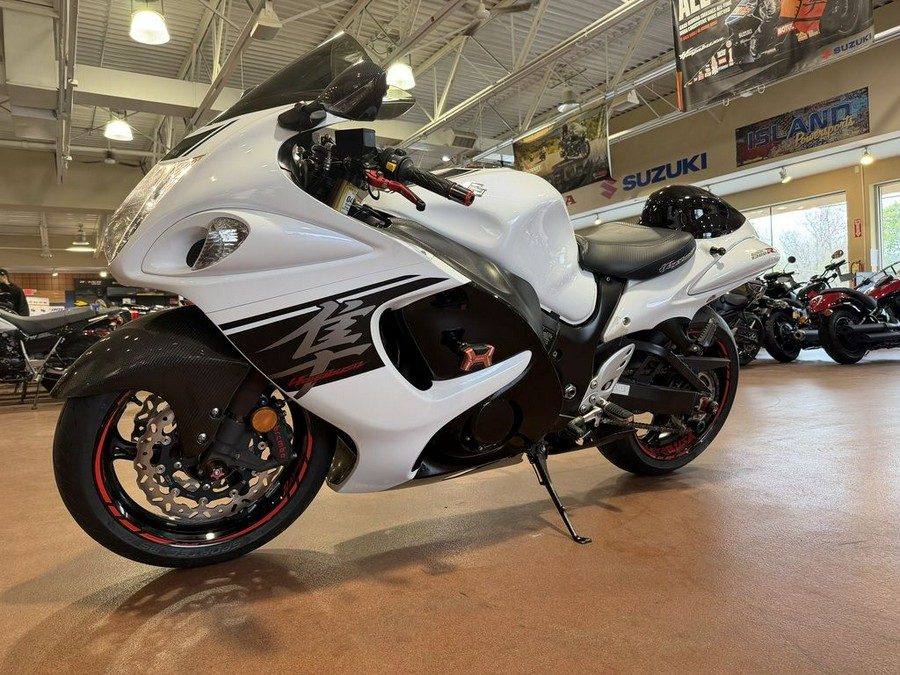 2017 Suzuki Hayabusa™ 1340