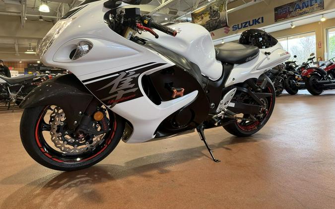 2017 Suzuki Hayabusa™ 1340