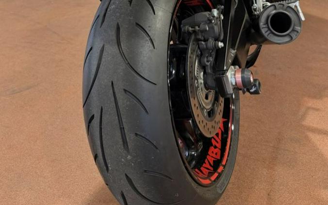 2017 Suzuki Hayabusa™ 1340