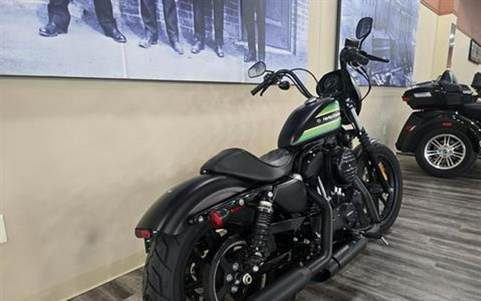2021 Harley-Davidson Iron 1200™