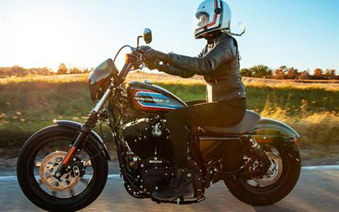 2021 Harley-Davidson Iron 1200™