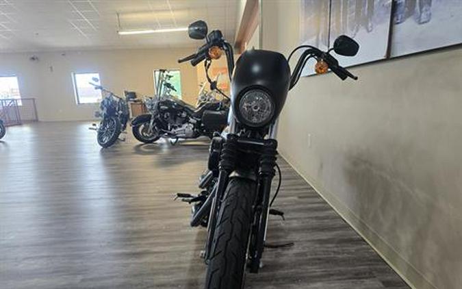 2021 Harley-Davidson Iron 1200™