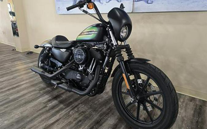 2021 Harley-Davidson Iron 1200™