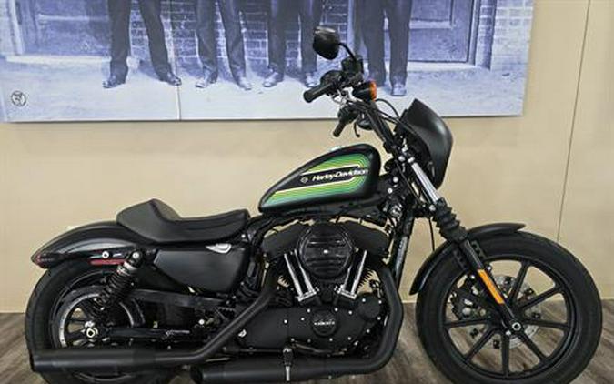 2021 Harley-Davidson Iron 1200™