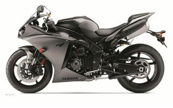 2013 Yamaha YZF-R1