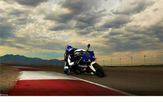 2013 Yamaha YZF-R1