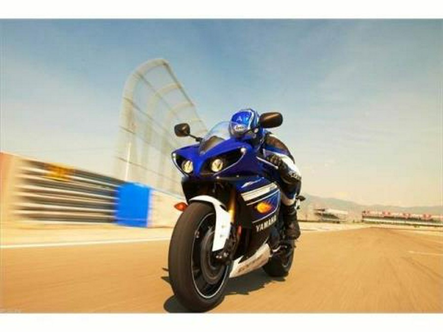 2013 Yamaha YZF-R1