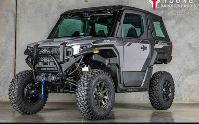 2026 Polaris Xpedition ADV Northstar