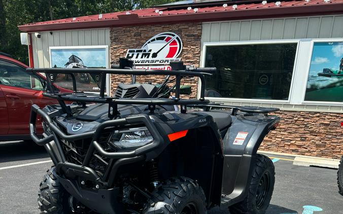 2026 CFMOTO CFORCE 400