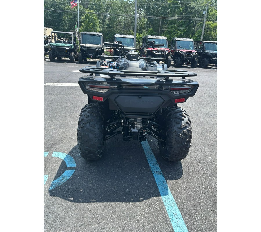 2026 CFMOTO CFORCE 400