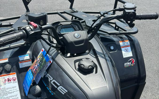 2026 CFMOTO CFORCE 400