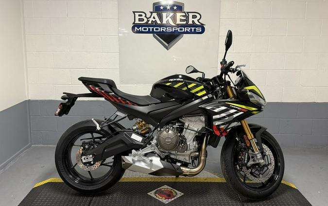 2027 Aprilia® Tuono 660 Factory