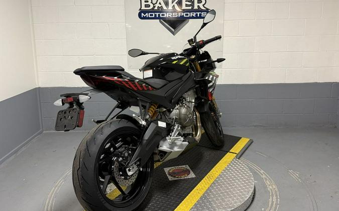 2027 Aprilia® Tuono 660 Factory