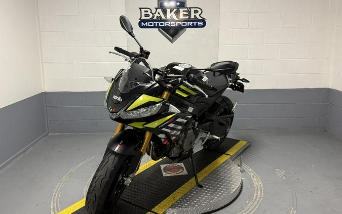 2027 Aprilia® Tuono 660 Factory