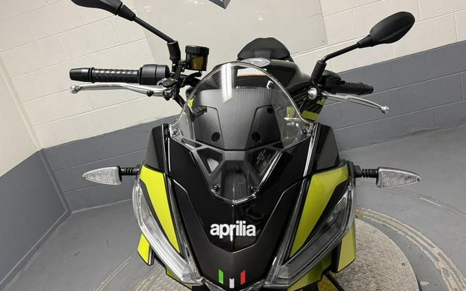 2027 Aprilia® Tuono 660 Factory