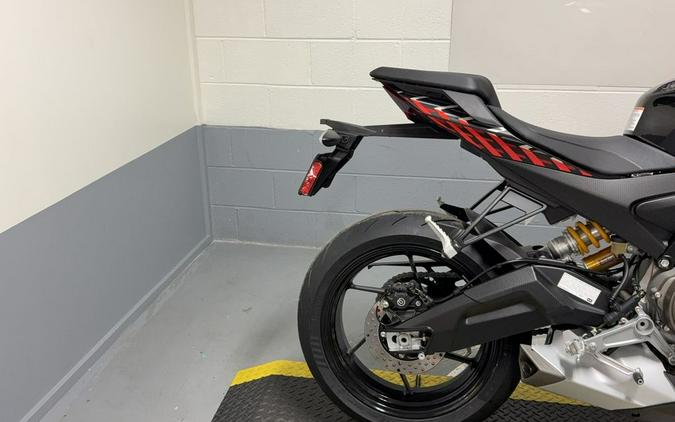 2027 Aprilia® Tuono 660 Factory