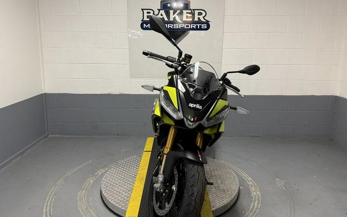 2027 Aprilia® Tuono 660 Factory