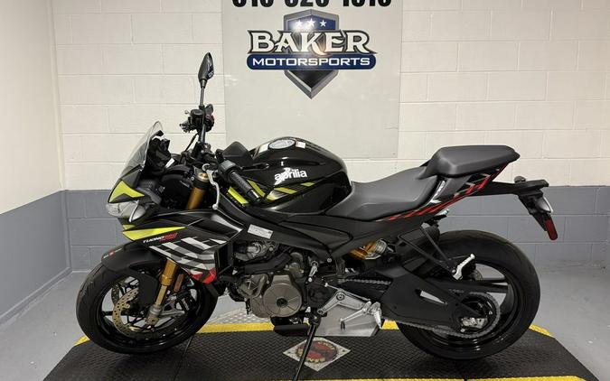 2027 Aprilia® Tuono 660 Factory