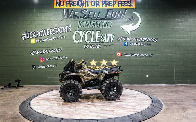 2014 Polaris Sportsman 570 EPS Polaris Pursuit Camo