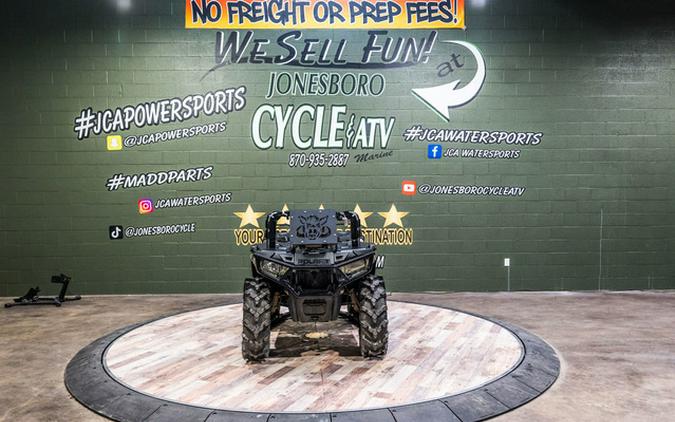 2014 Polaris Sportsman 570 EPS Polaris Pursuit Camo
