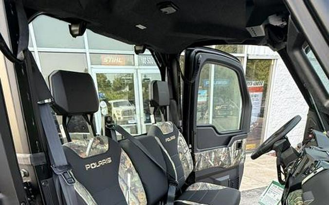 2026 RANGER XD 1500 NORTHSTAR EDITION ULTIMATE - Polaris