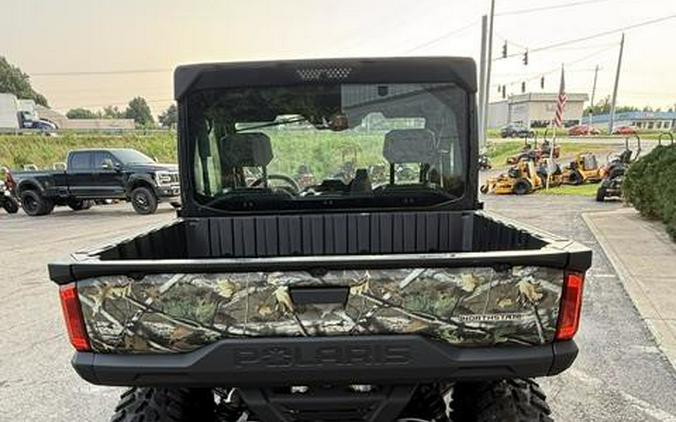 2026 RANGER XD 1500 NORTHSTAR EDITION ULTIMATE - Polaris
